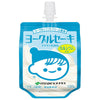 Itoen Yogurt Shake Yogurt Soft Cream Flavor 150g Pouch x 6 