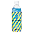 Itoen Recovery Boost Pétillant 500 ml bouteille PET x 24 