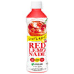 Itoen Red Lemonade 400g plastic bottle x 24 bottles [shipped in Japan]