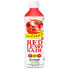 Itoen Red Lemonade 400g plastic bottle x 24 bottles [shipped in Japan]