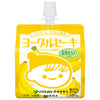 Itoen Yogurt Shake Banana Yogurt Flavor 150g Pouch x 6 pieces [Shipped in Japan]