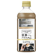 DyDo DyDo Cafe Lab Latte Supervised by the world's best barista 500ml plastic bottle x 24 bottles [Shipped in Japan]
