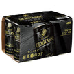 ダイドー ブレンドプレミアム デミタスブラック(6缶パック) 150g缶×6×5本入【日本出荷】