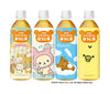 DyDo Rilakkuma Houjicha 500ml plastic bottle x 24 bottles [shipped in Japan]
