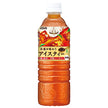 ダイドー 贅沢香茶アイスティー 525mlPET×24本入【日本出荷】