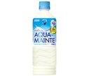 [11/25~ 10% off all products!!] Dydo Miu Aqua Mente 500ml PET bottle x 24 bottles