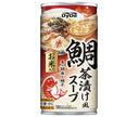 Soupe style Daido Tai Chazuke boîtes de 185g x 30 pièces 