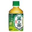 Daido leaf tea 280ml plastic bottle x 24 bottles [shipped in Japan]