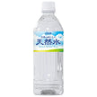 DyDo Japanese Delicious Natural Water 500ml PET bottles x 24 bottles [Shipped in Japan]