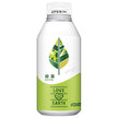 DAIDOH LOVE the EARTH Green Tea 400g Bottle Can x 24 Cans 