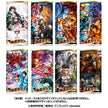 【賞味期限2026.06】ダイドー 鬼滅の刃 アイスラテ 185g缶×30本入【日本出荷】