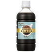 DyDo CAFE LABO Black Coffee - Enjoy the Aroma of the Beans, 410ml PET Bottles x 24 [Ships from Japan]