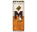 DyDo DyDo Blend M Coffee 250g can x 30 bottles [shipped in Japan]