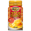 [11/25~ 10% off all products!!] Dydo Rich Deli Rich and creamy corn potage 170g bottle can x 30