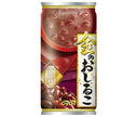 [11/25~ 10% off all products!!] Dydo Golden Red Bean Red Beans 190g can x 30 cans