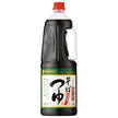 Soupe Mizkan Soba Bouteille PET 1,8L x 6 pièces 