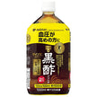 ミツカン マインズ(毎飲酢) 黒酢ドリンク【特定保健用食品 特保】 1Lペットボトル×6本入【日本出荷】