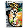 ミツカン 焼あごだし鍋つゆ ストレ-ト 750g×12袋入