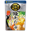 Mitsukan Yakiago Dashi Nabe Soup Straight 750g x 12 bags [Shipped in Japan]