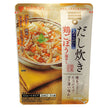 Mitsukan Dashi Poulet Agodashi Cuit Bardane Kamameshi 540g x 12 sachets 