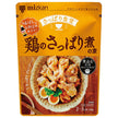 ミツカン 鶏のさっぱり煮の素 250g×12袋入【日本出荷】