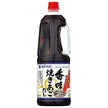 ミツカン 香味焼きあごだし 1.8Lペットボトル×6本入【日本出荷】