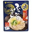 ミツカン まぜつゆ ぶっかけうどん (29g×4袋)×12袋入【日本出荷】