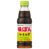 Mitsukan Ajipon MILD 360ml x 12 bottles 