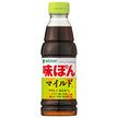Mitsukan Ajipon DOUX 360ml x 12 pièces 