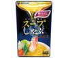 Mitsukan Soup Shabu Kiwami Dashi Straight 750g x 12 sachets 