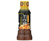 Mizkan Chinois Soba Tomita Sauce Repas Ail Sauce Soja Bouteille PET de 250 ml x 12 bouteilles 