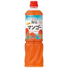 Mitsukan Commercial Fruitis Apple Vinegar Mango (6x Concentrated Type) 1000ml PET Bottle x 8 Bottles 
