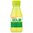 ミツカン ぽん酢 150ml×12本入