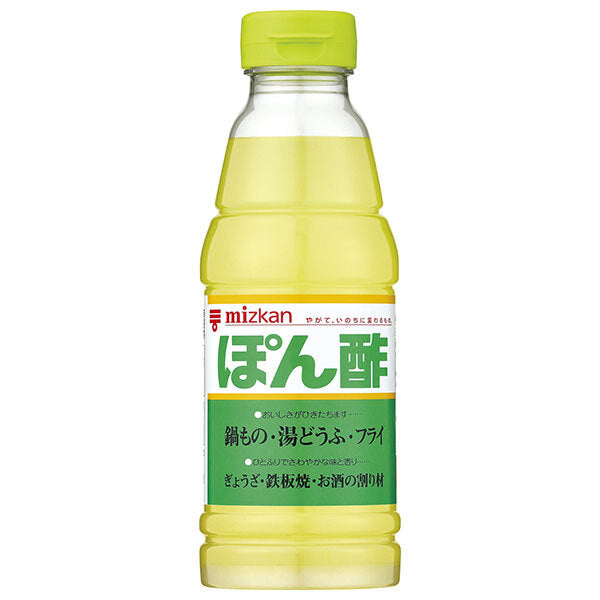 Mitsukan Ponzu 360ml x 12 bottles 