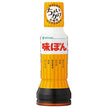 Mitsukan Ajipon 190ml x 12 bottles [shipped in Japan]