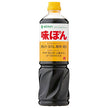 ミツカン 味ぽん 1L×8本入【日本出荷】