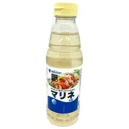 Mitsukan marinade base 360ml x 12 pieces [shipped in Japan]