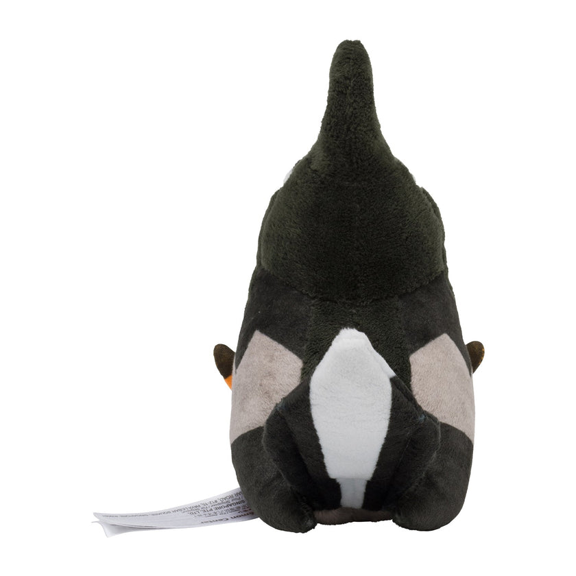 Pokémon Plush - Pokemon Fit - Staravia (No.397)