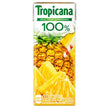 Kirin Tropicana 100% Ananas paquet papier 250ml x 24 pièces