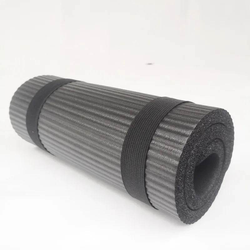 Flat Support Elbow Pad Yoga Mat Auxiliary Pad Gym Workout exercise Mat