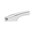 Manual Garlic Press – Heavy Duty Stainless Steel Garlic Crusher & Mincer