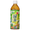 Oasis Osaka Blend Green Tea 500ml PET Bottle x 24 