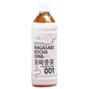 Oasis Nagasaki Kocha Biwa 500ml plastic bottle x 24 bottles 