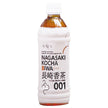 Oasis Nagasaki Kocha Biwa 500ml plastic bottle x 24 pieces [shipped in Japan]