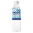 Oasis Mt. Fuji Vanadium Water 500ml plastic bottle x 24 bottles [shipped in Japan]