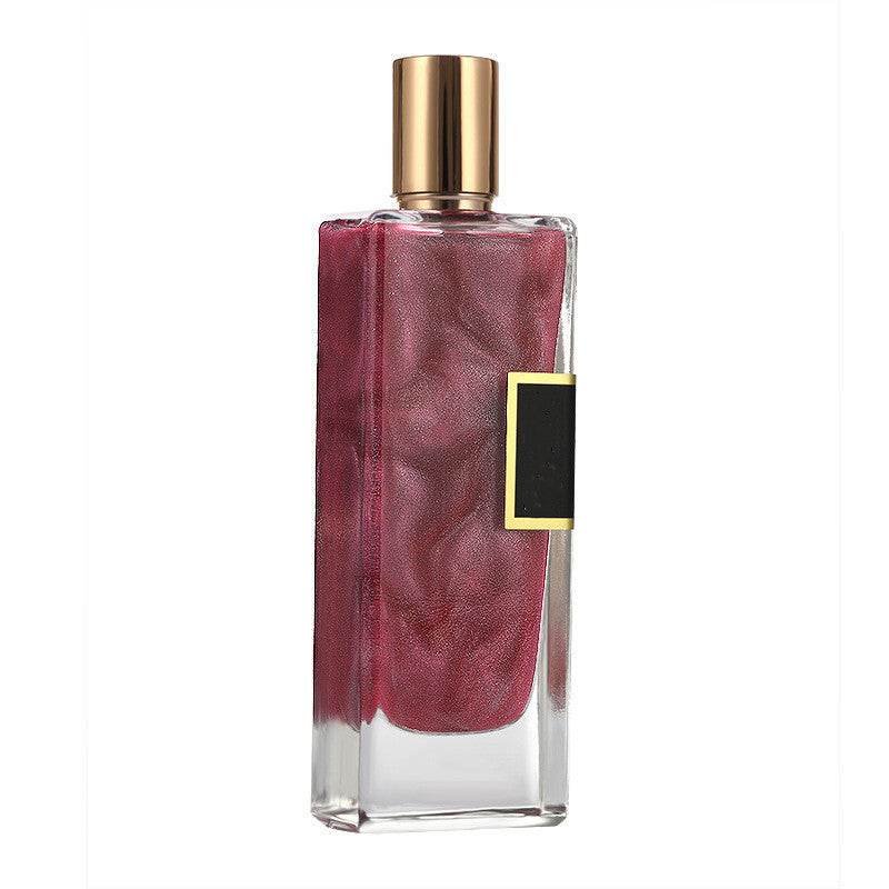 Women's Floral Fresh Long Lasting Perfume