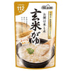 Maruzen Food Industry Tableland Riz brun Gayu 250 g pochette x 24 (12 x 2) sacs 