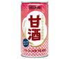 [11/25~ 10% off all products!!] Maruzen Foods Tableland Amazake 190g can x 30 cans