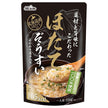 丸善食品工業 テーブルランド 具材と旨味にこだわったほたてぞうすい 250gパウチ×24(12×2)袋入【日本出荷】