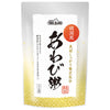 Maruzen Food Industry Luxurious Abalone Porridge with Ingredients 250g x 12 (6 x 2) Bags [Shipped in Japan]